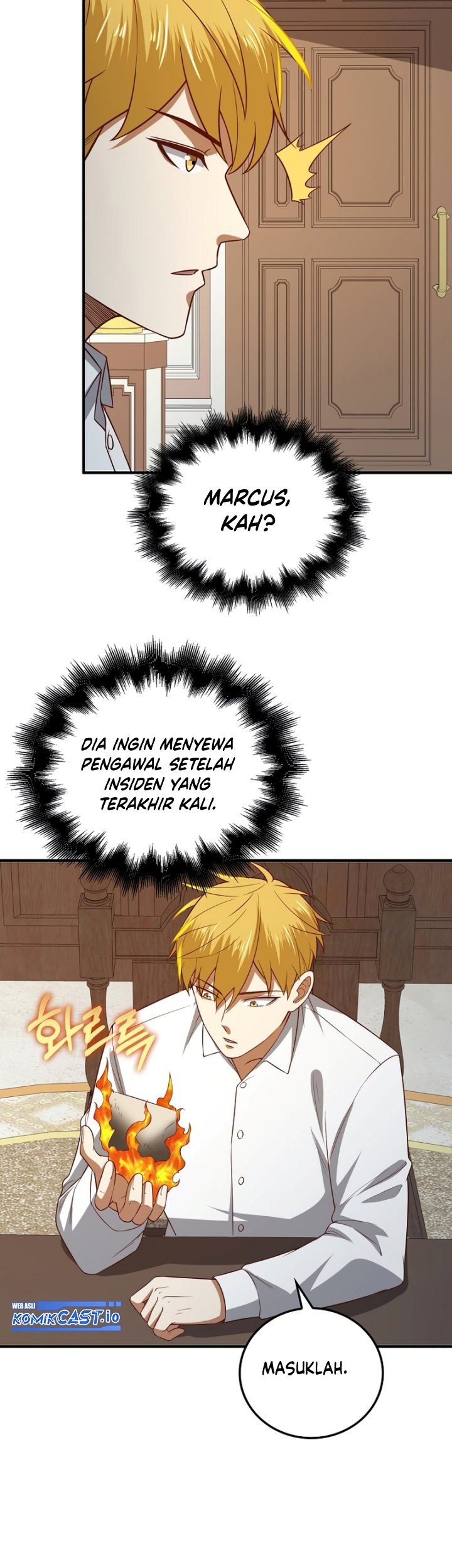Chapter 98 - halaman 19