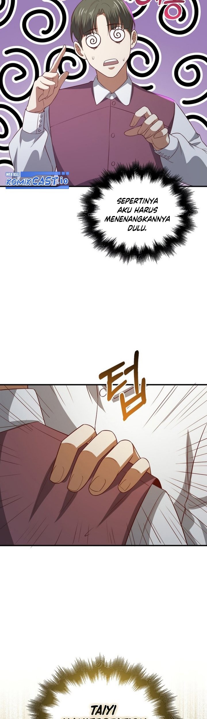 Chapter 98 - halaman 23
