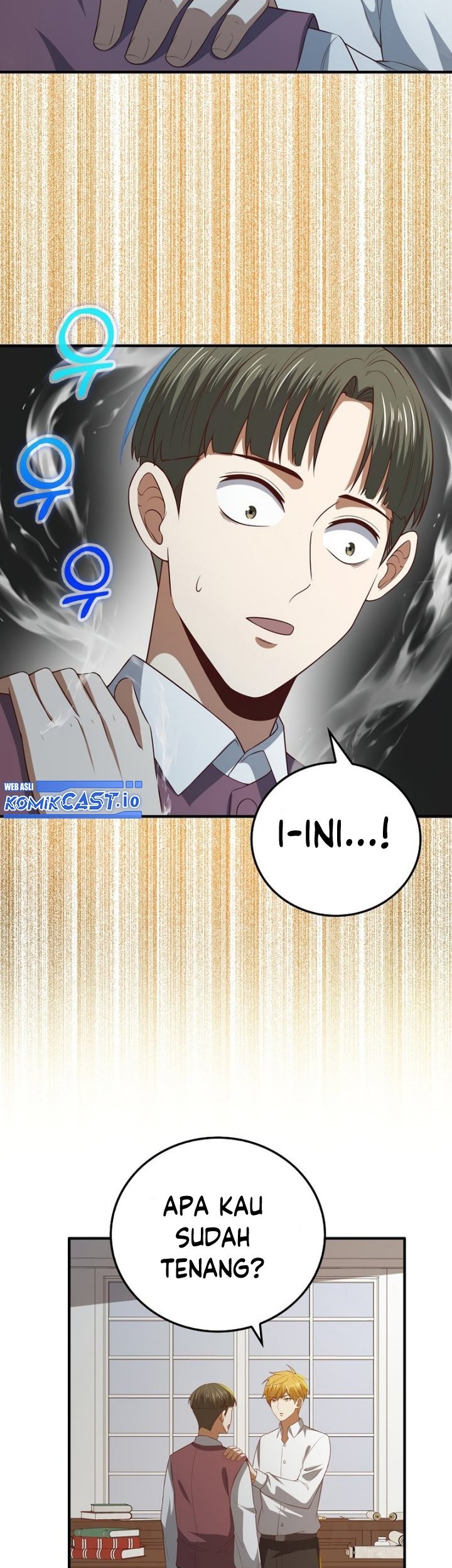 Chapter 98 - halaman 25