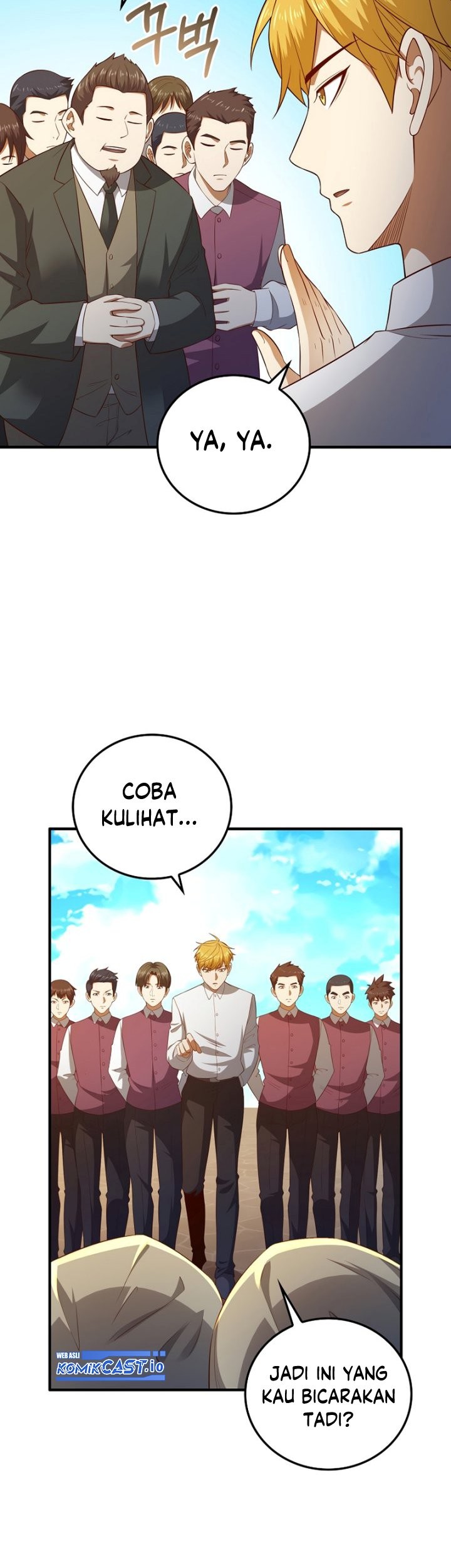 Chapter 98 - halaman 31