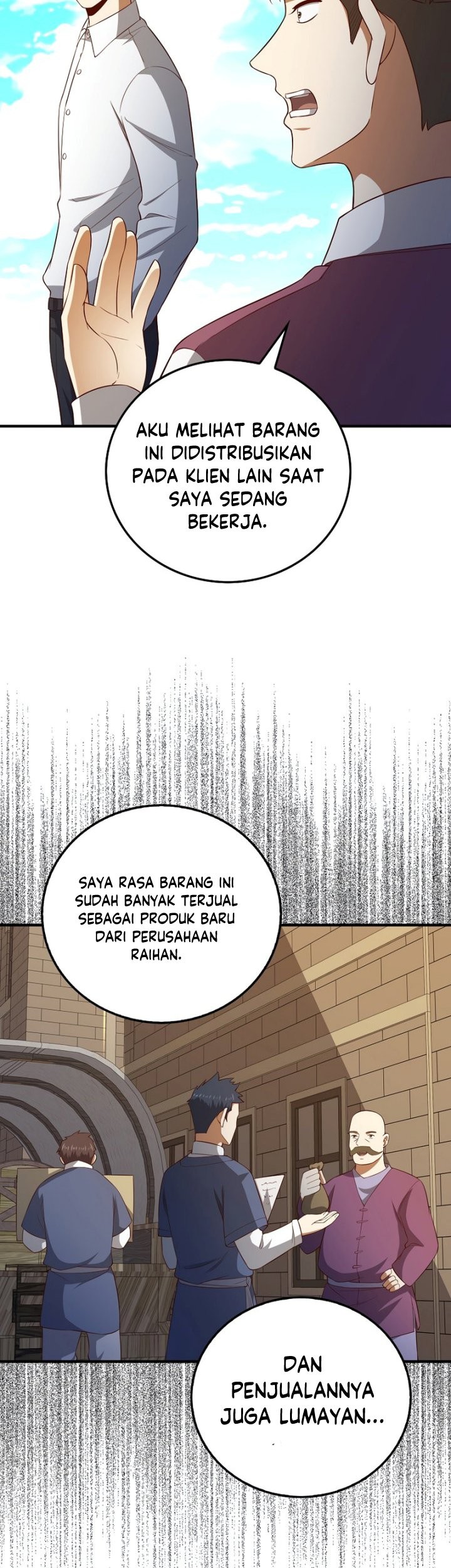 Chapter 98 - halaman 35
