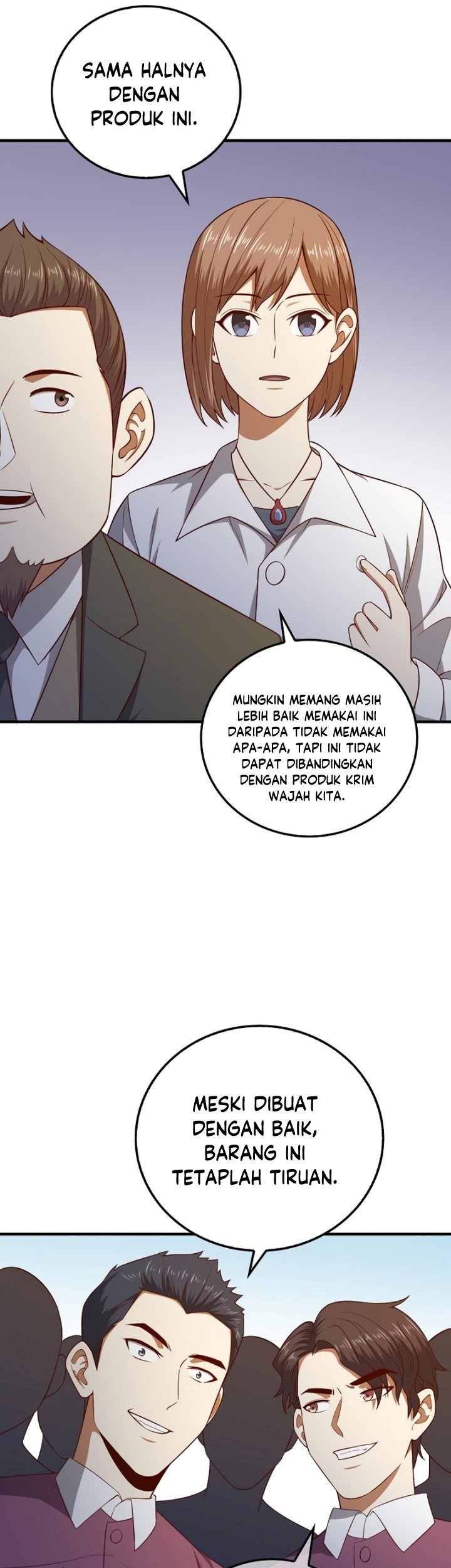 Chapter 98 - halaman 39