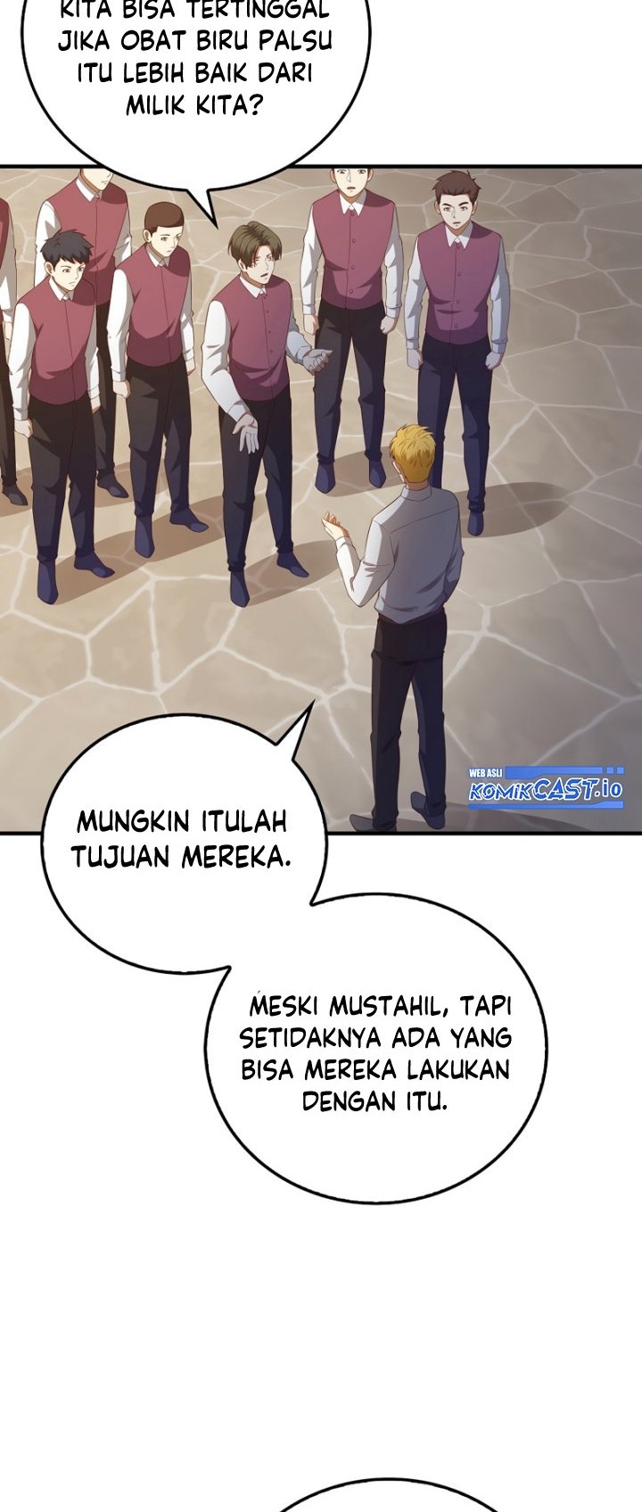 Chapter 98 - halaman 46