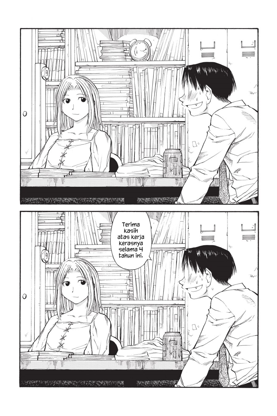 Chapter 53 - halaman 22