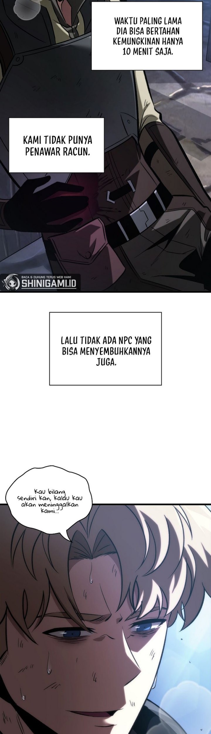 Chapter 50 - halaman 29