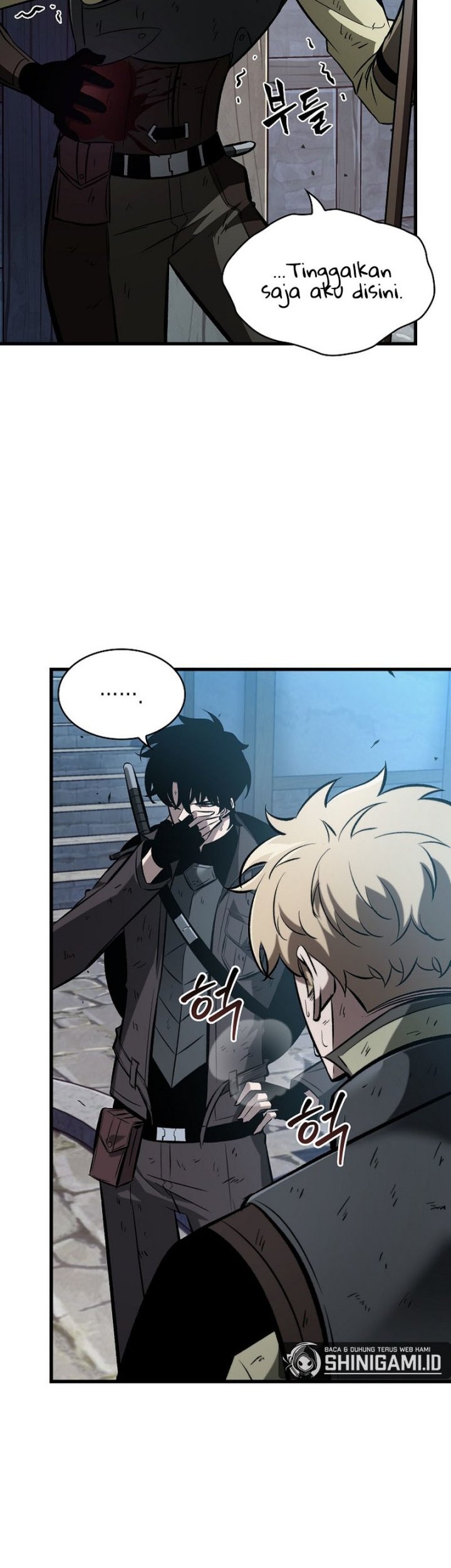 Chapter 50 - halaman 32