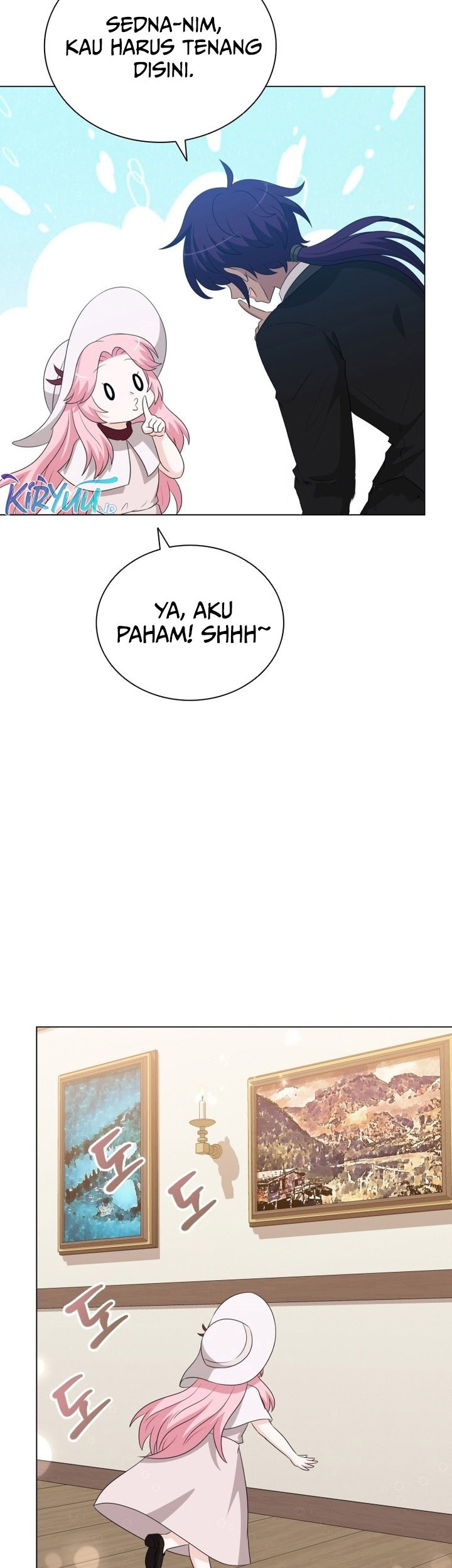 Chapter 77 - halaman 25