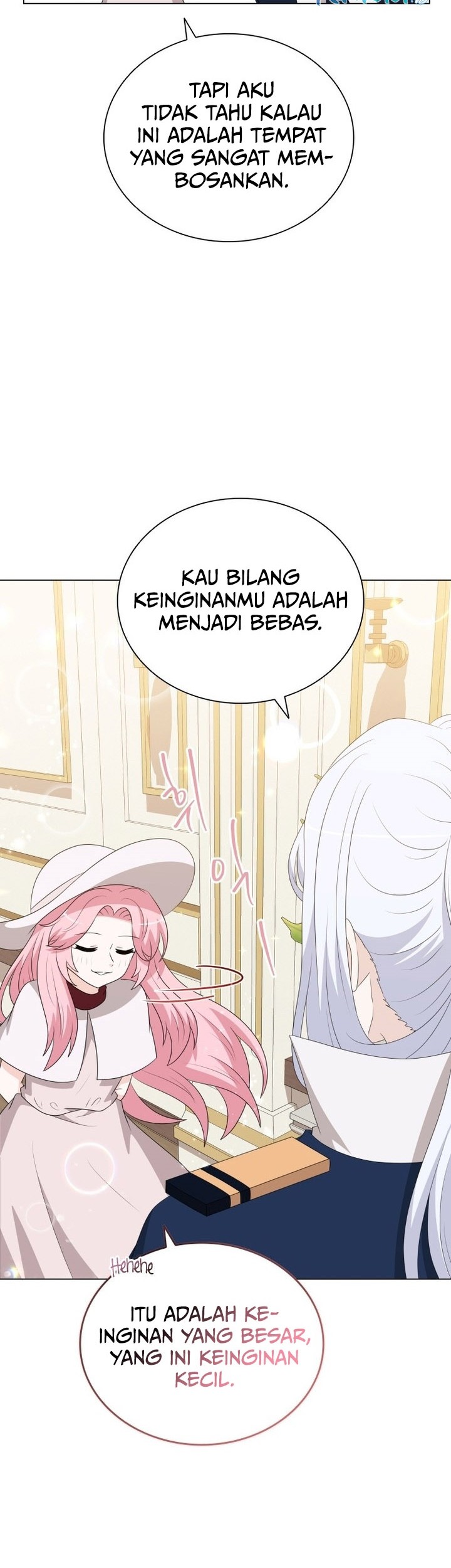 Chapter 77 - halaman 30