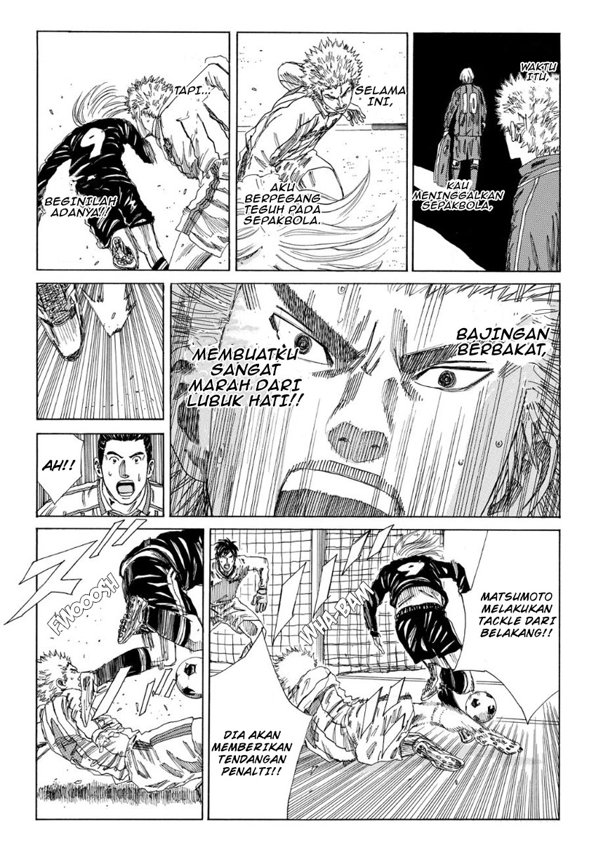 Chapter 129 - halaman 14