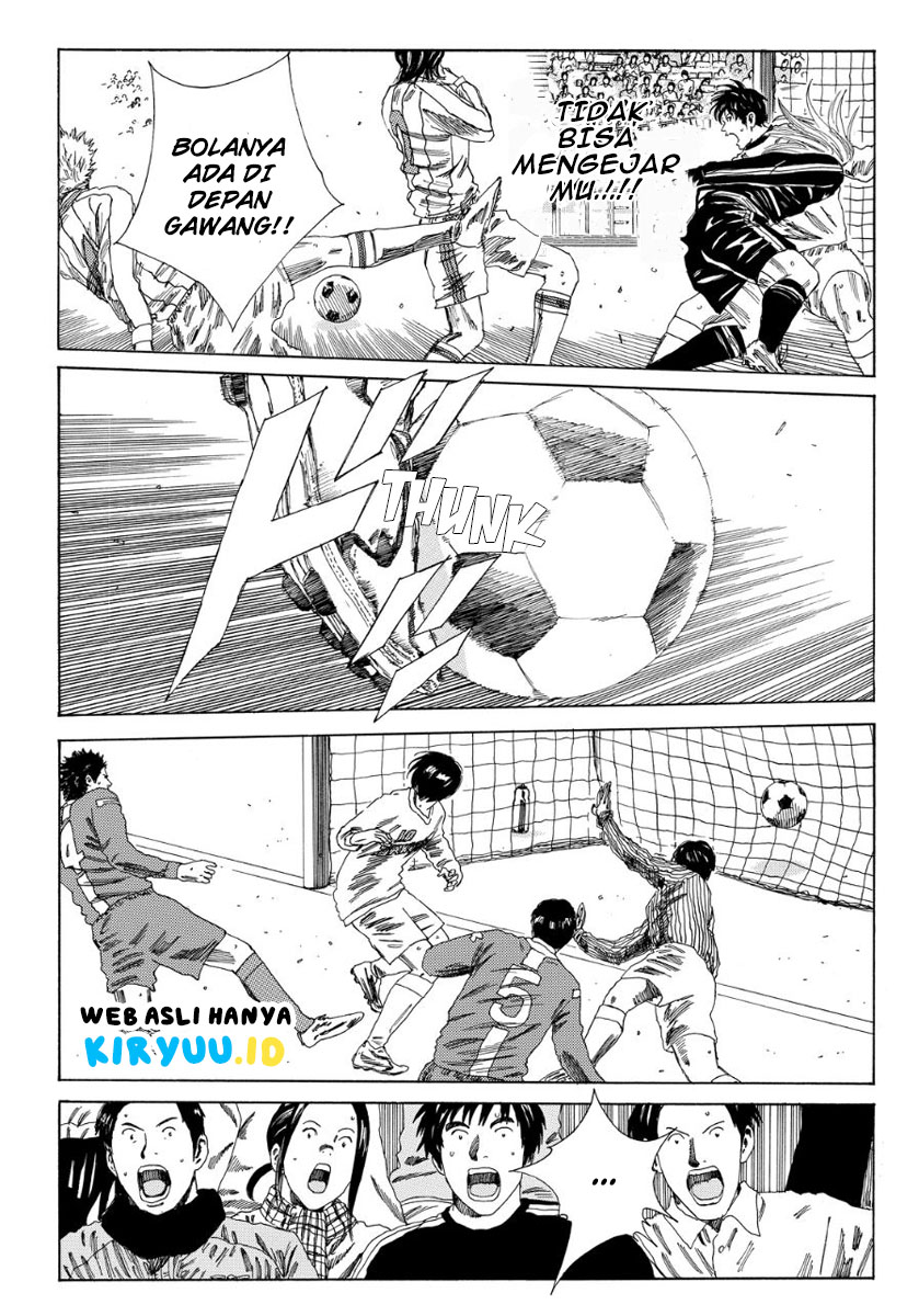 Chapter 129 - halaman 16