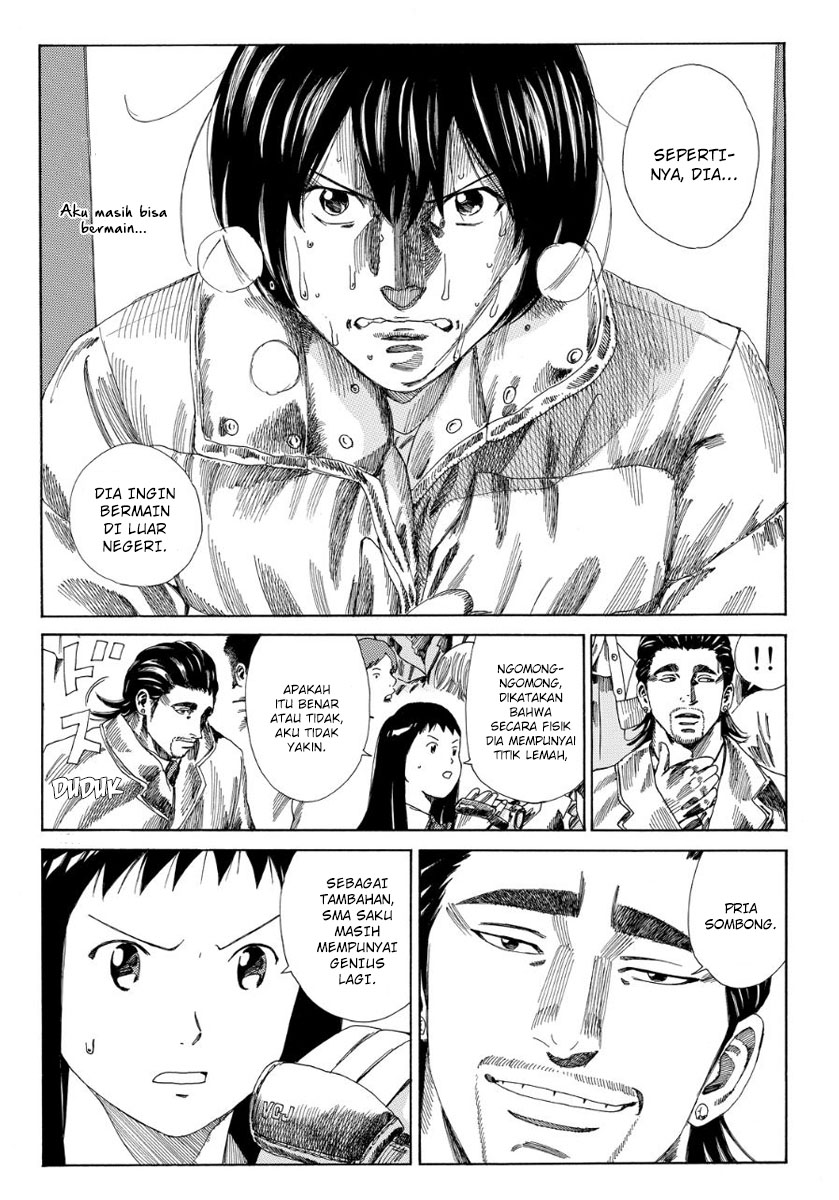 Chapter 129 - halaman 19