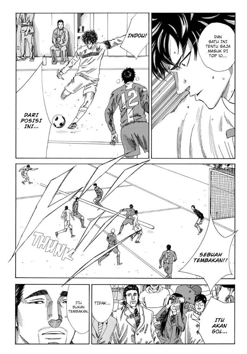 Chapter 129 - halaman 20
