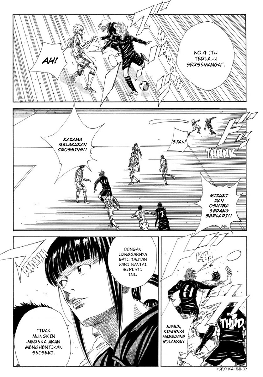 Chapter 129 - halaman 9