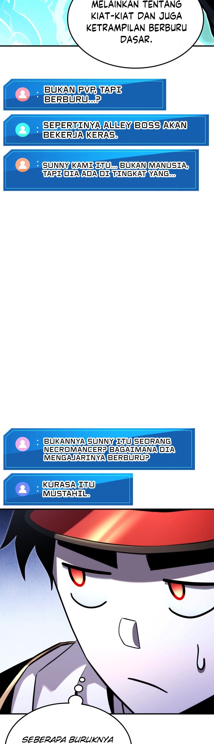 Chapter 111 - halaman 19