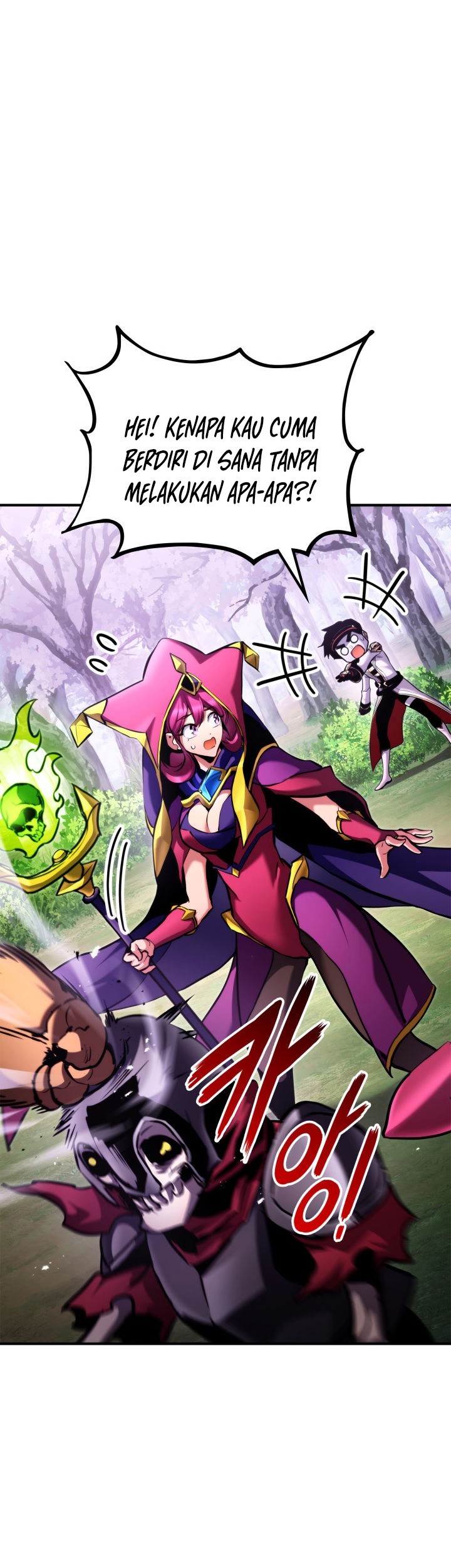 Chapter 111 - halaman 24