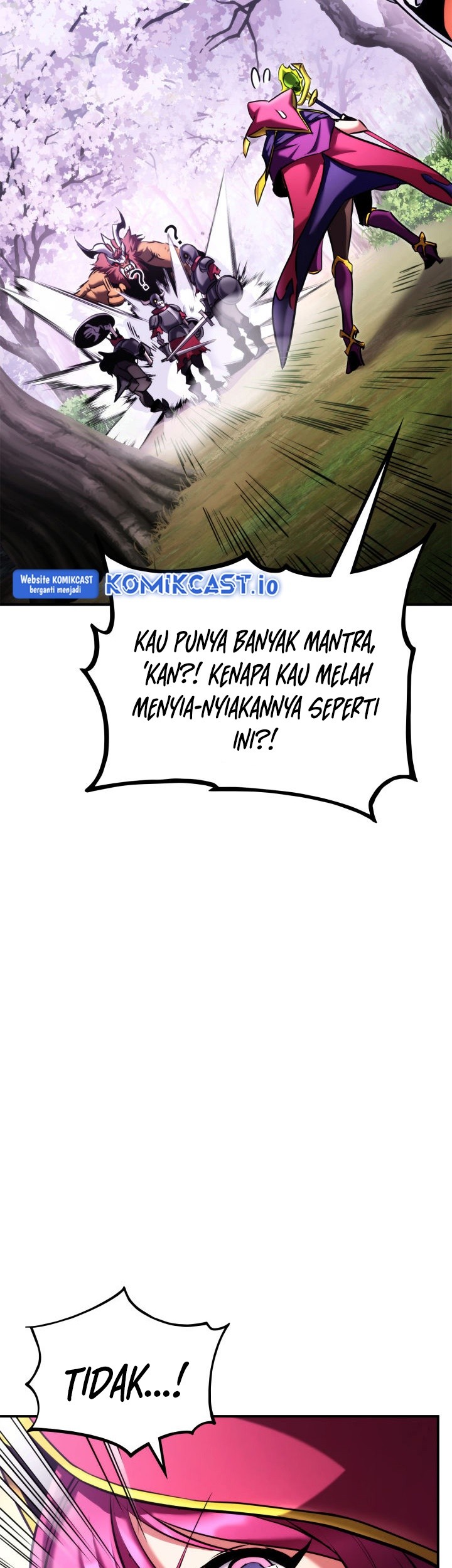 Chapter 111 - halaman 26