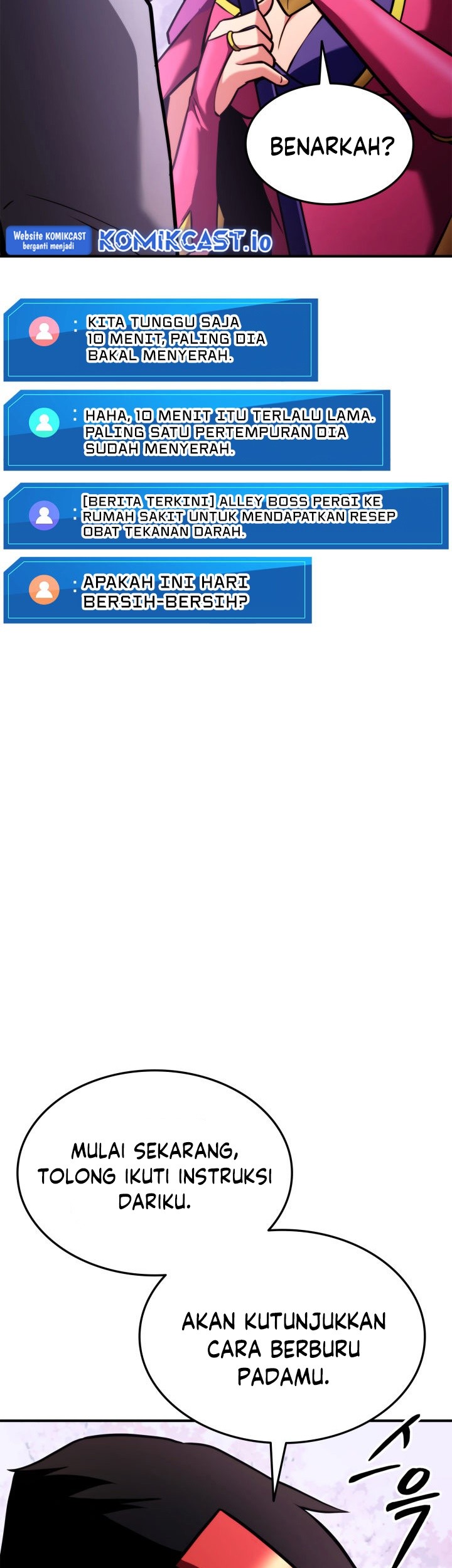 Chapter 111 - halaman 42