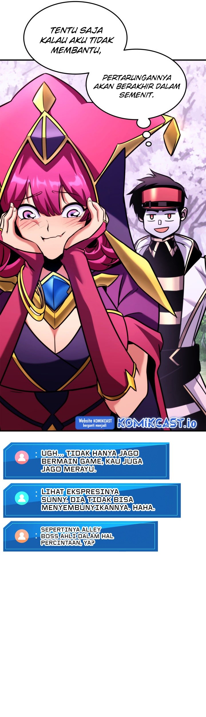 Chapter 111 - halaman 80