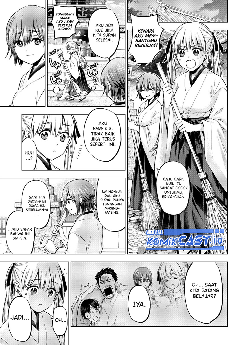 Chapter 161 - halaman 13