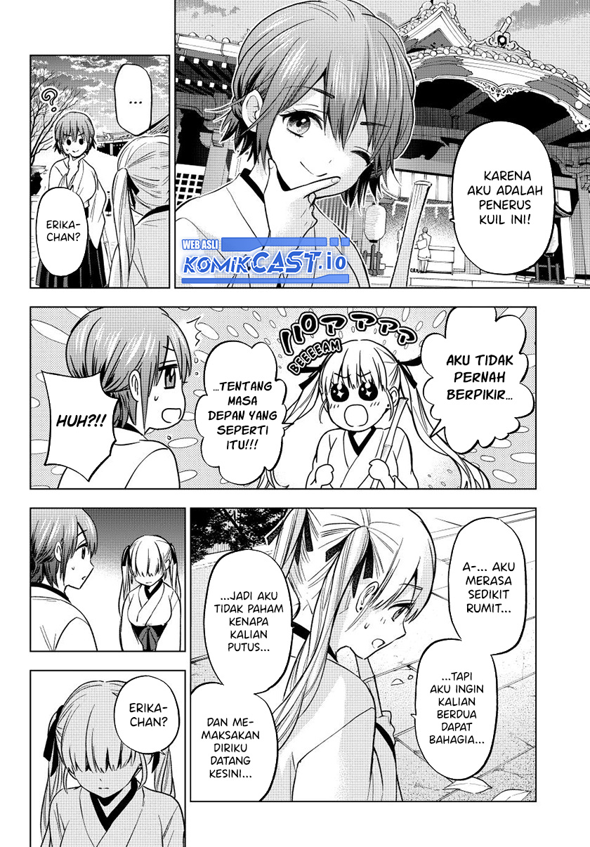 Chapter 161 - halaman 16