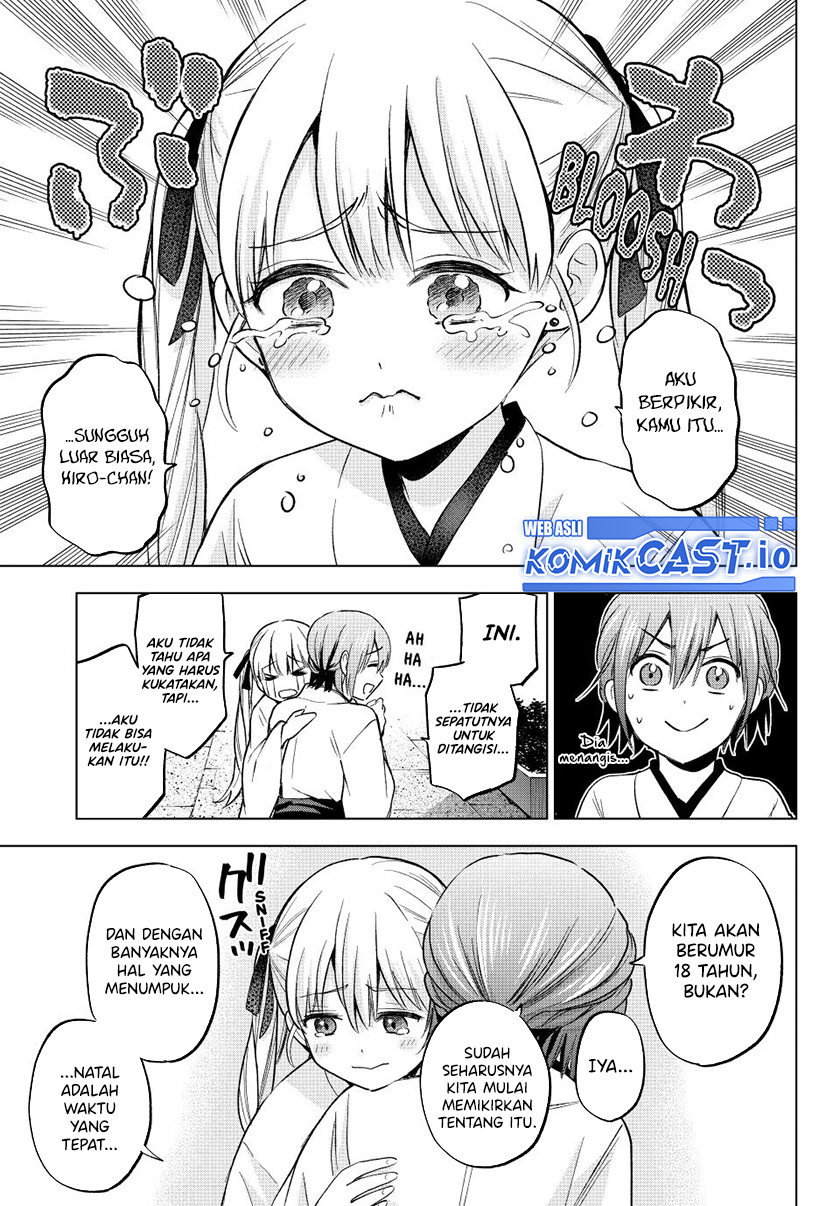 Chapter 161 - halaman 17