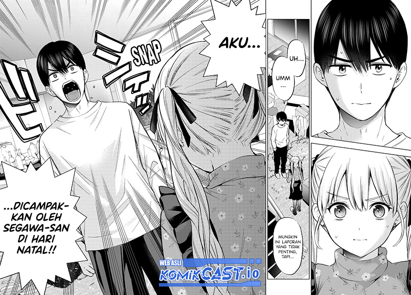 Chapter 161 - halaman 20