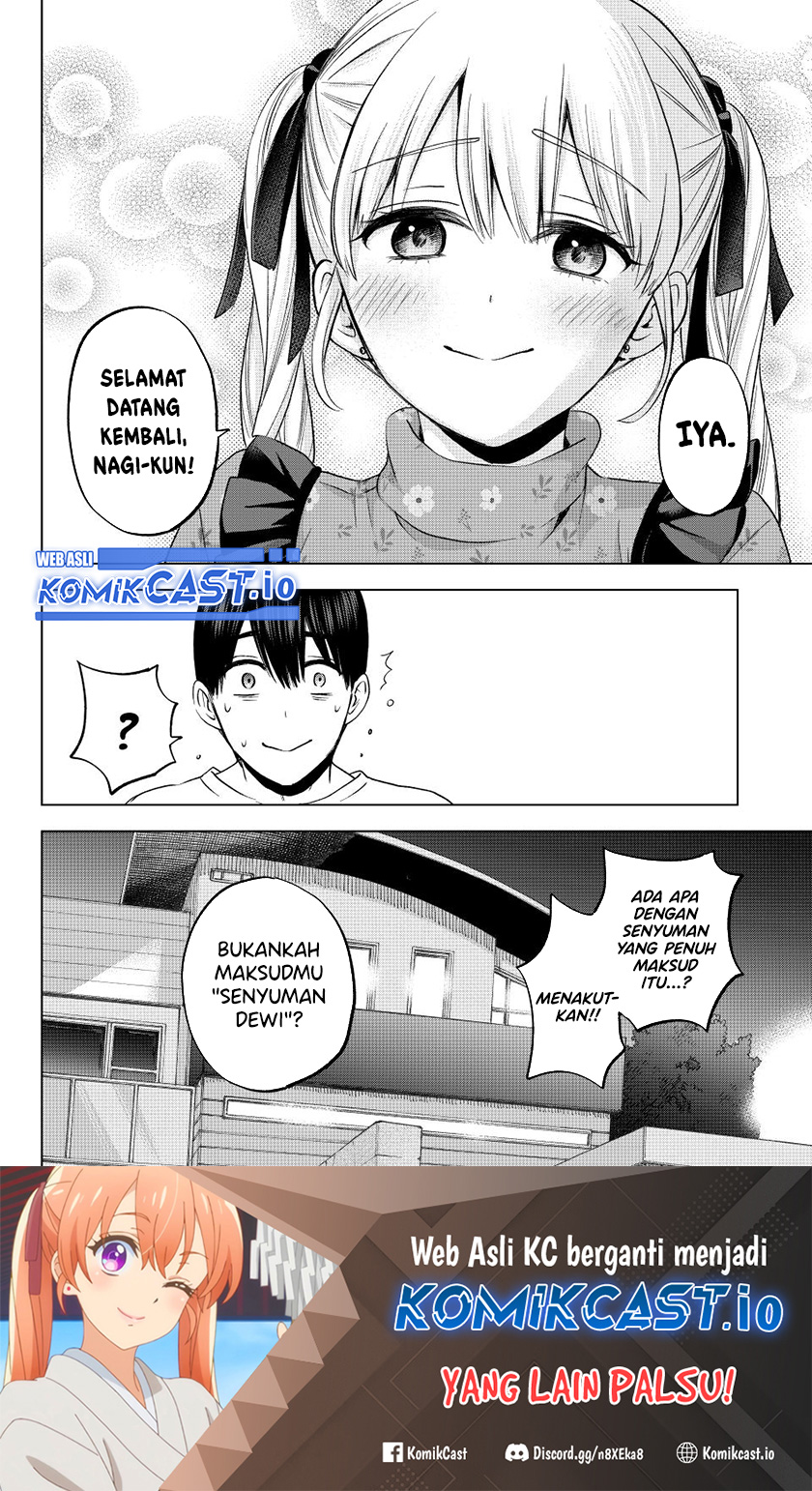 Chapter 161 - halaman 21