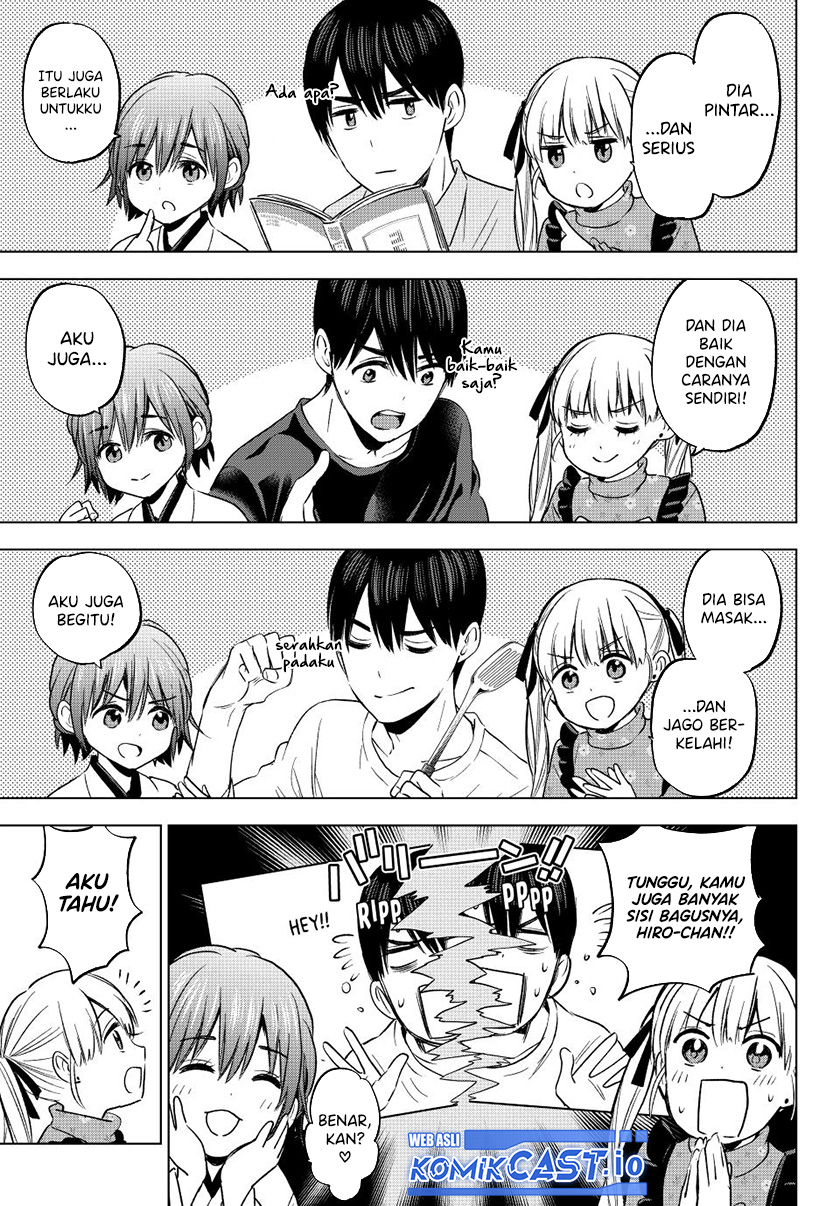 Chapter 161 - halaman 7
