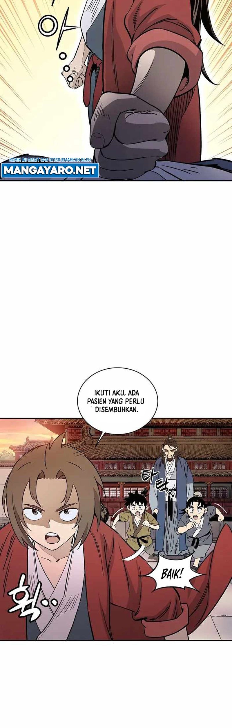 Chapter 72 - halaman 20