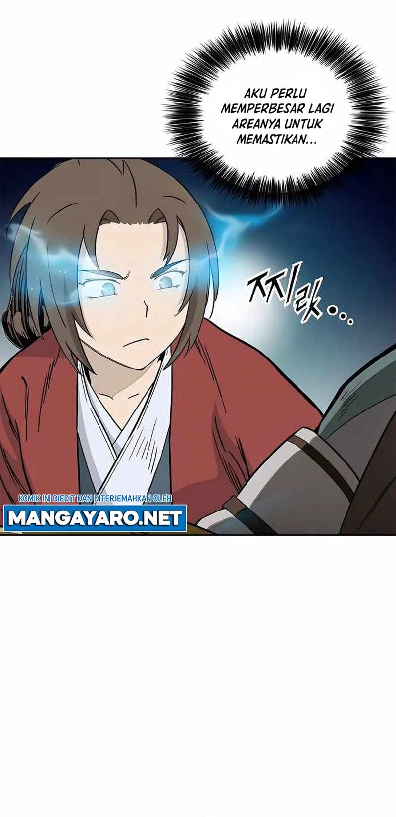 Chapter 71 - halaman 38