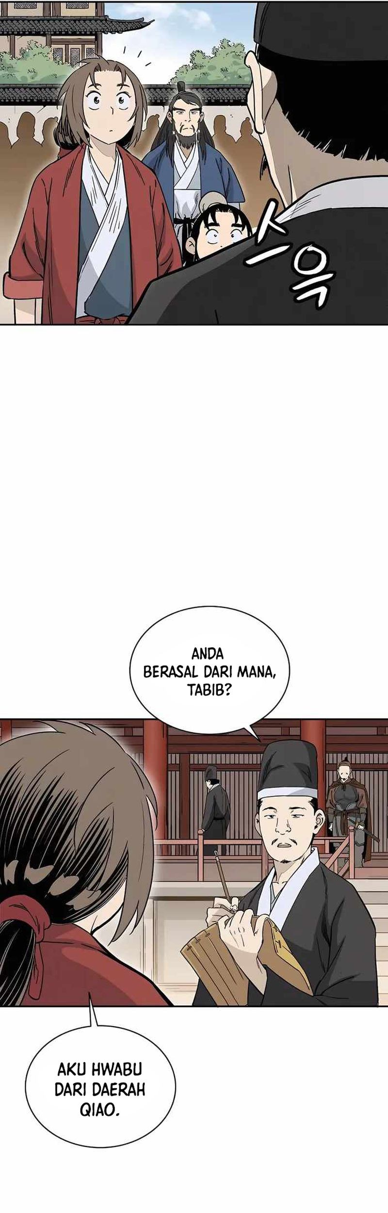 Chapter 71 - halaman 15