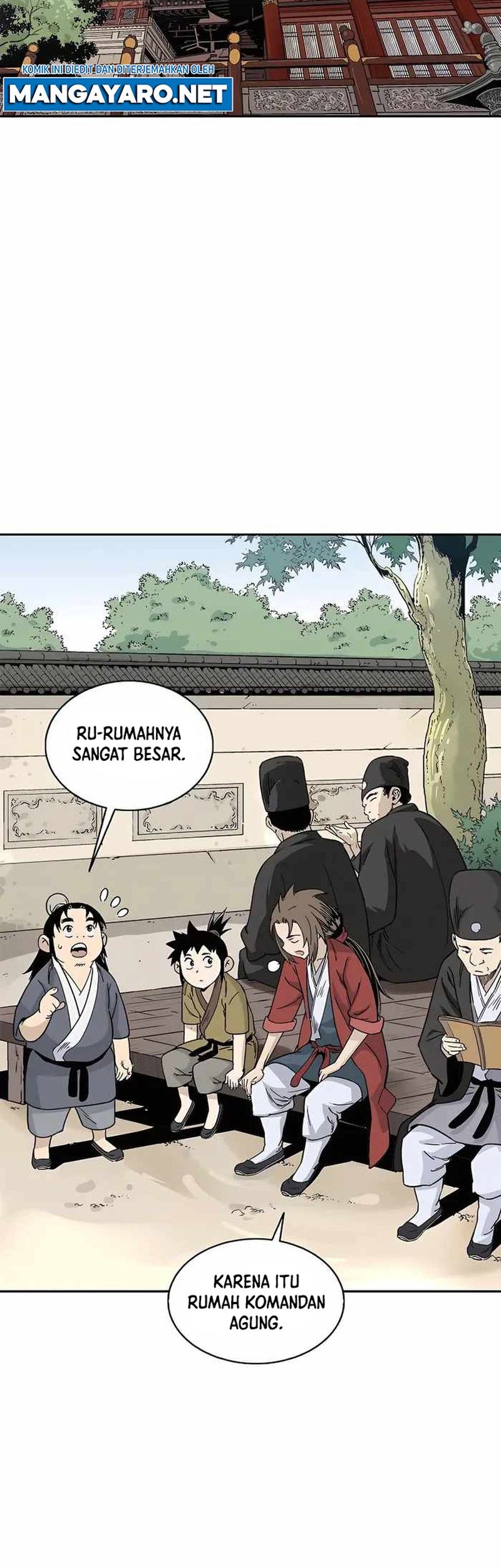 Chapter 71 - halaman 18