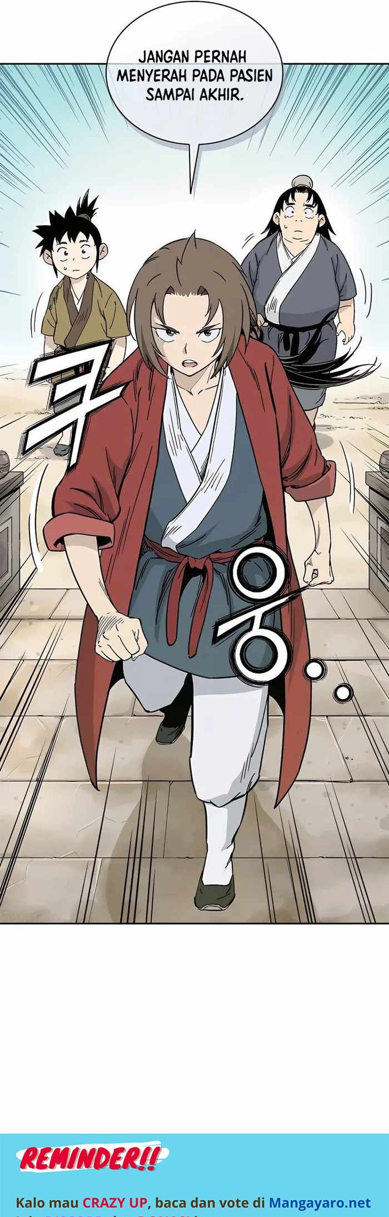 Chapter 71 - halaman 27