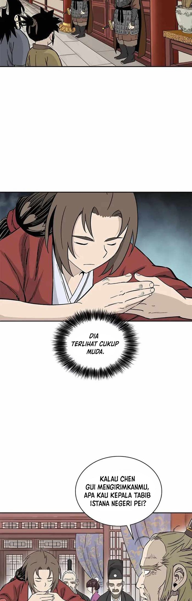 Chapter 71 - halaman 29