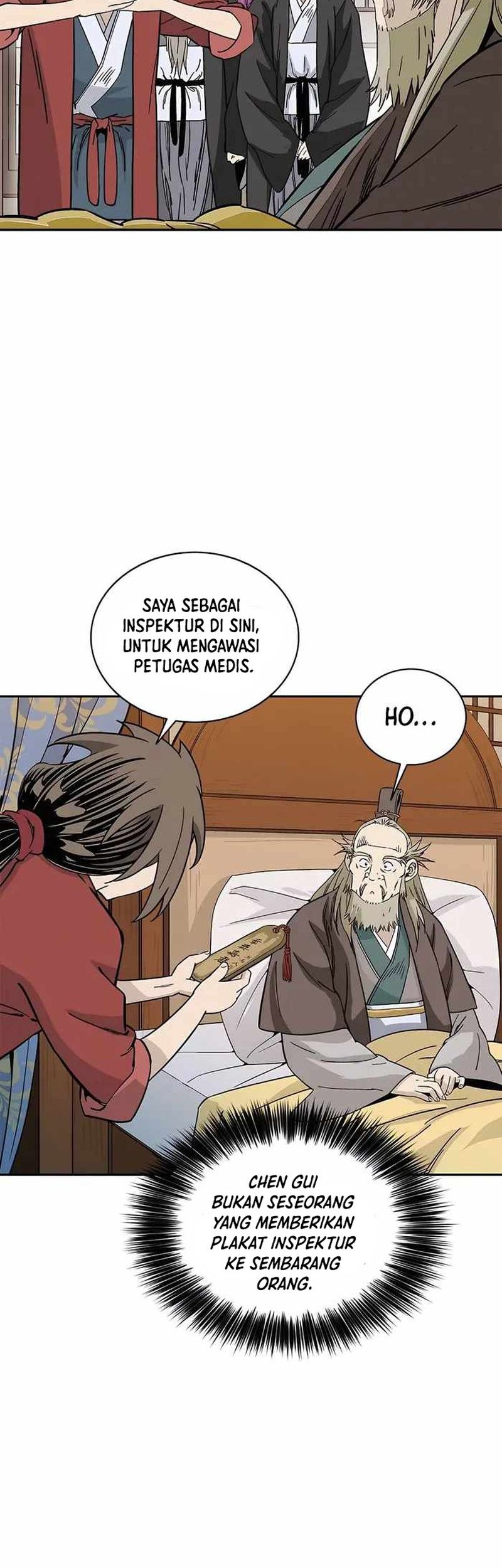 Chapter 71 - halaman 30