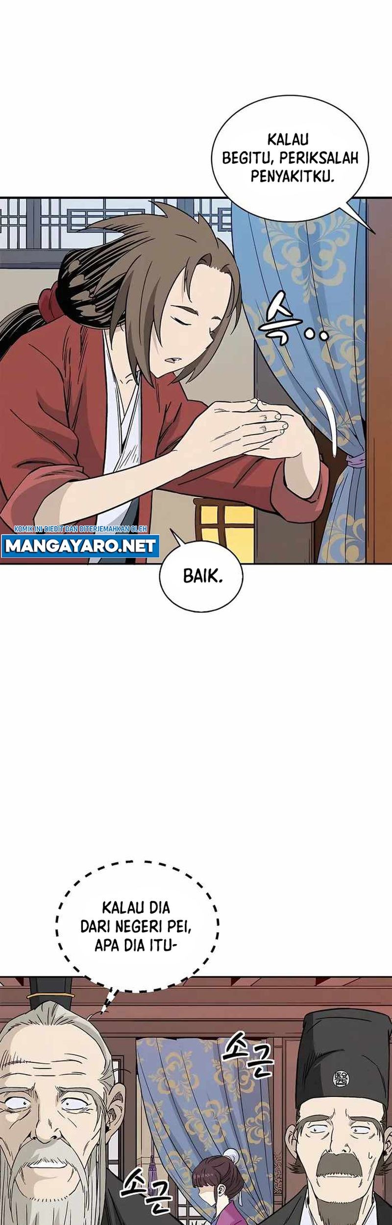 Chapter 71 - halaman 31
