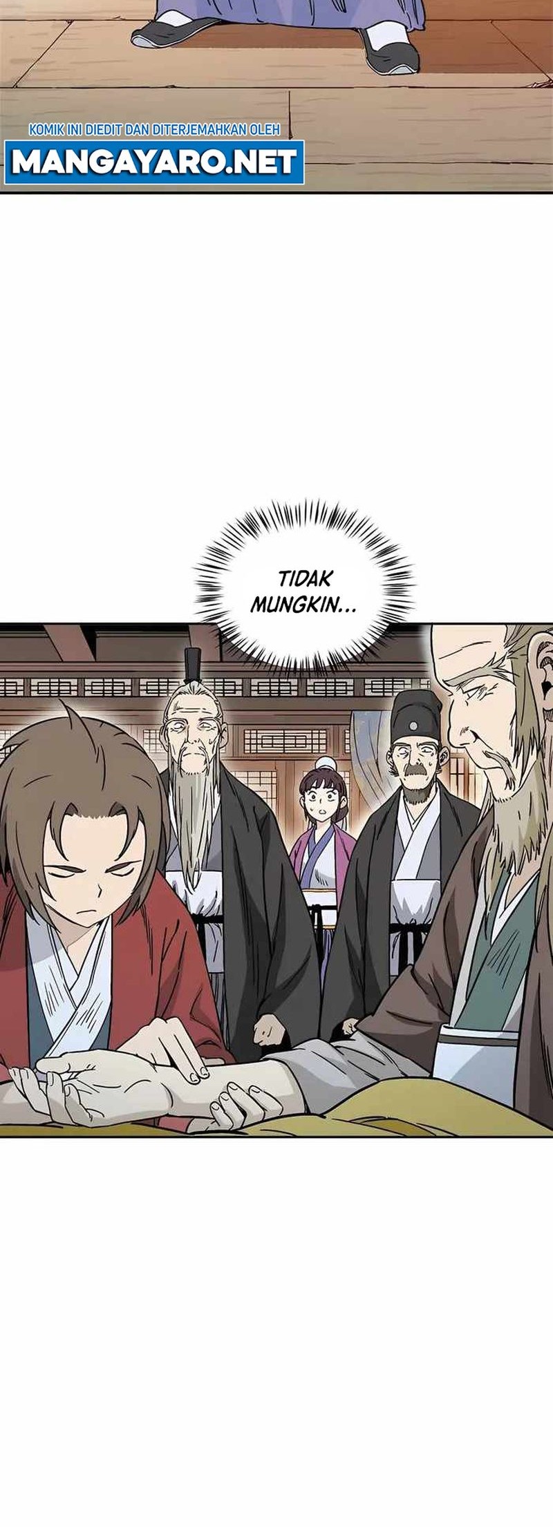 Chapter 71 - halaman 34