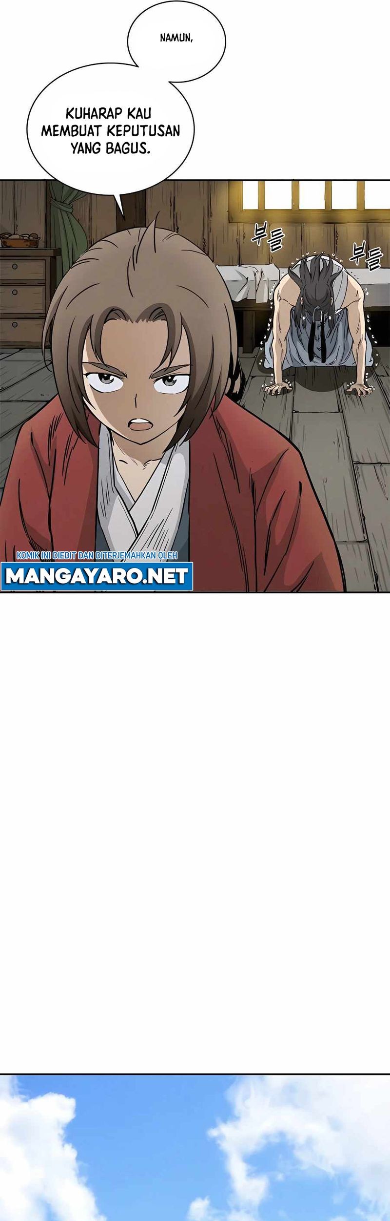 Chapter 70 - halaman 35