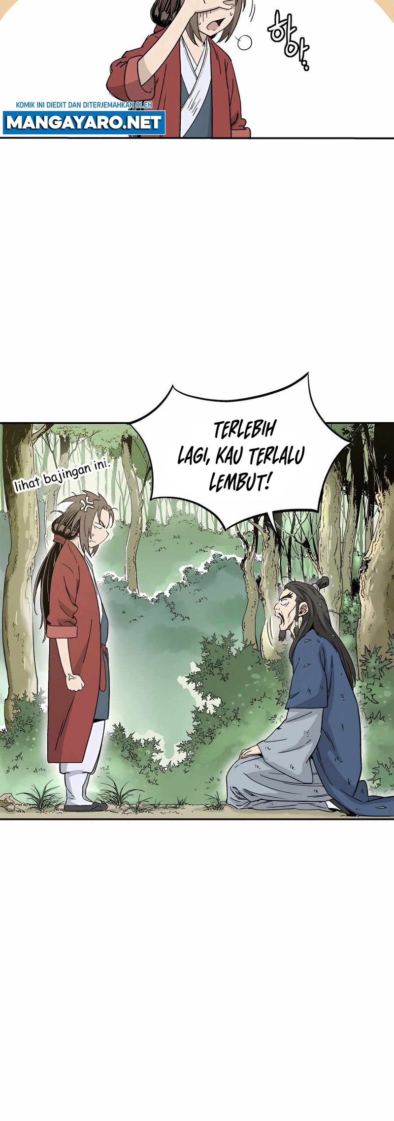 Chapter 70 - halaman 42