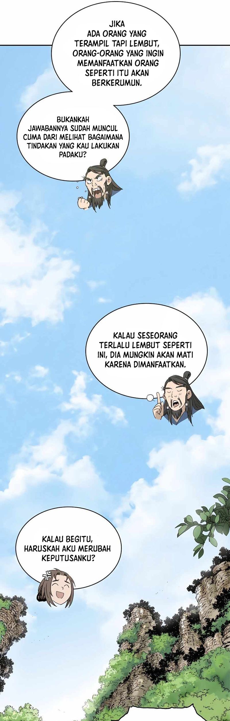 Chapter 70 - halaman 43
