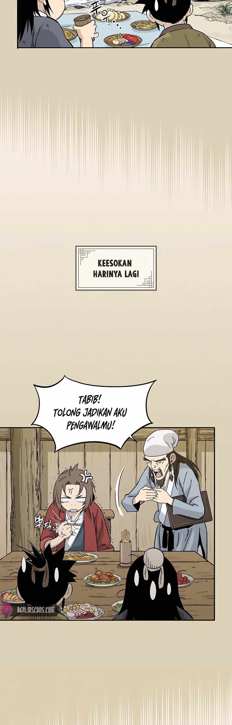 Chapter 70 - halaman 48