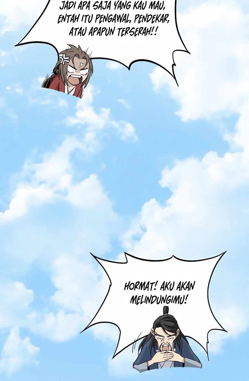 Chapter 70 - halaman 50