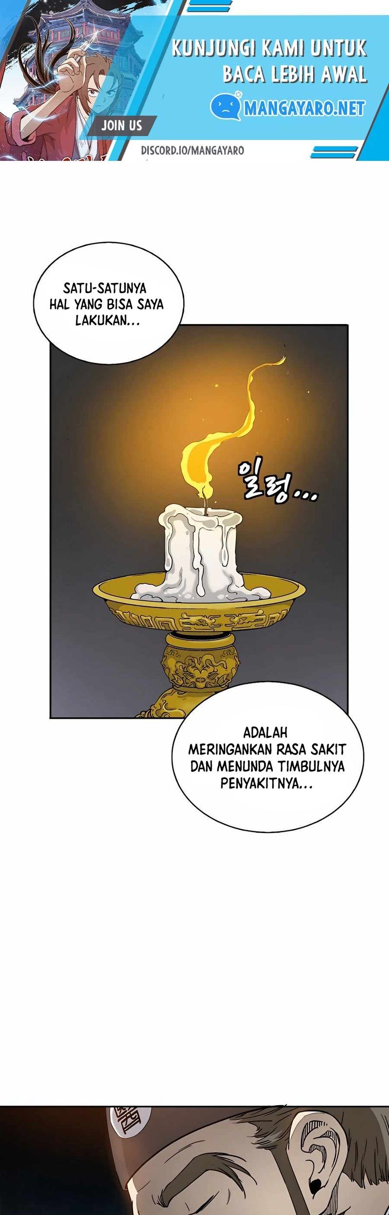 Chapter 70 - halaman 3