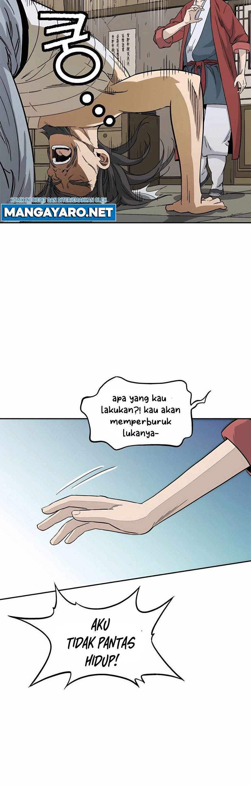 Chapter 70 - halaman 17