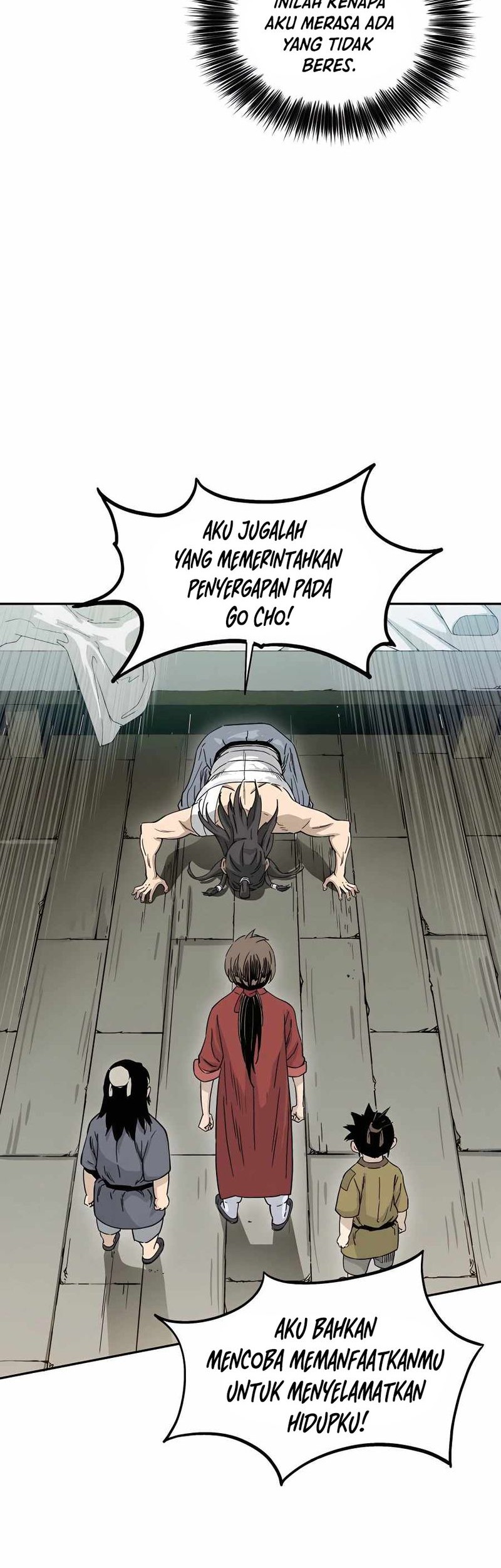Chapter 70 - halaman 20