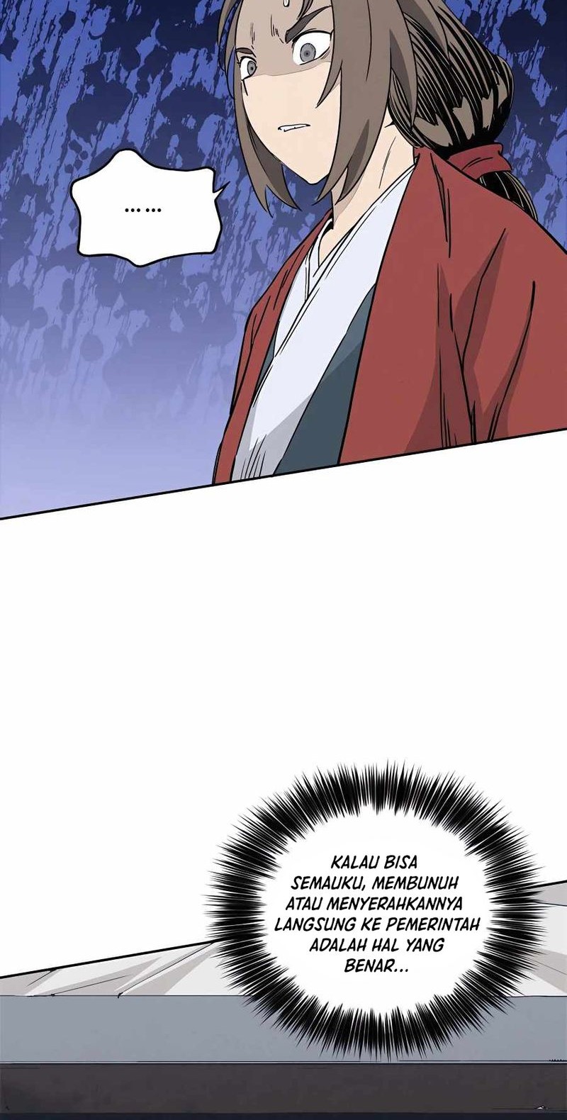 Chapter 70 - halaman 22