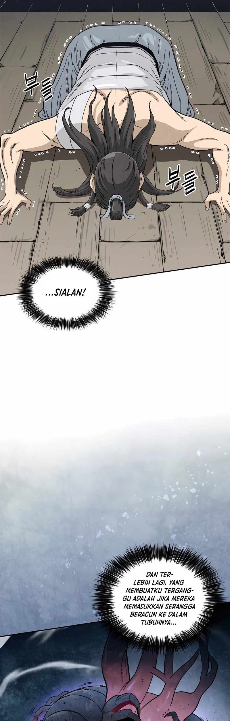 Chapter 70 - halaman 23