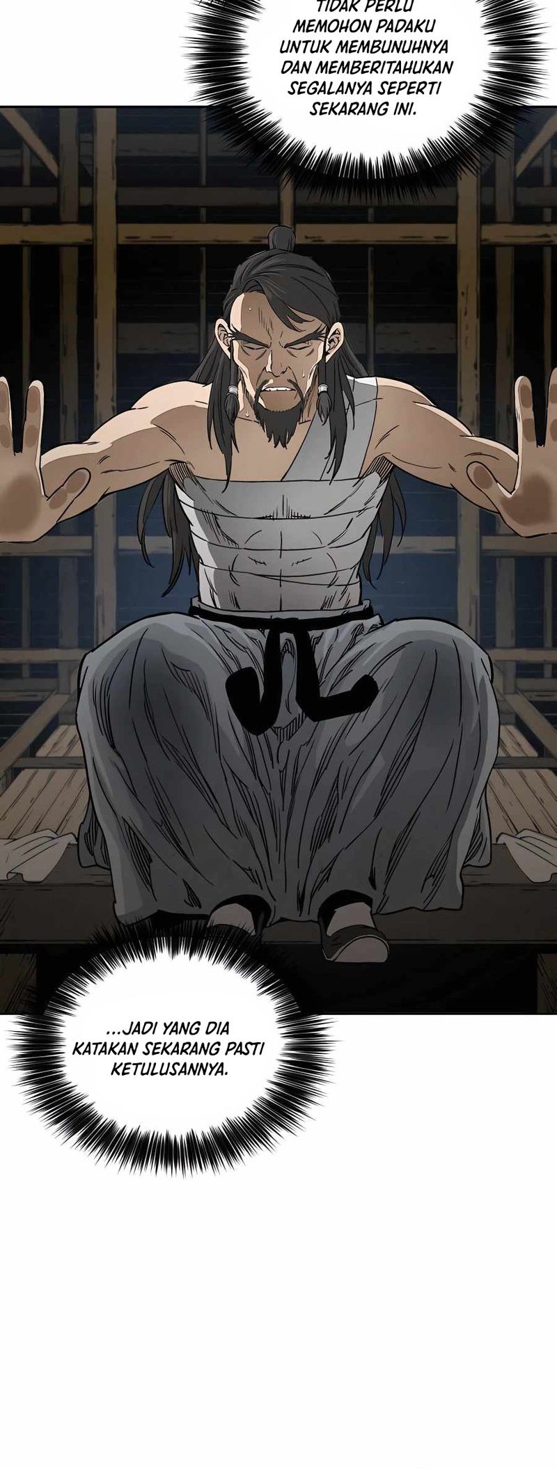 Chapter 70 - halaman 26