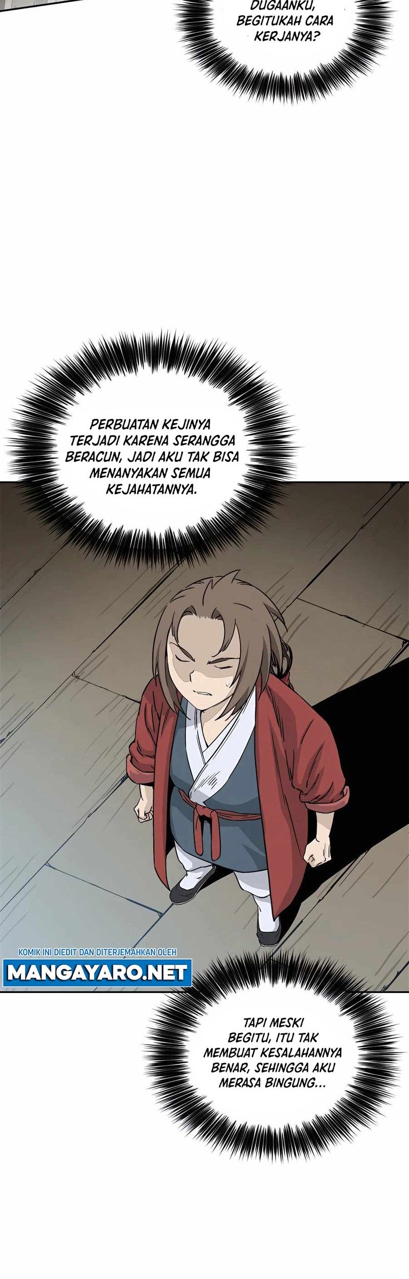 Chapter 70 - halaman 30