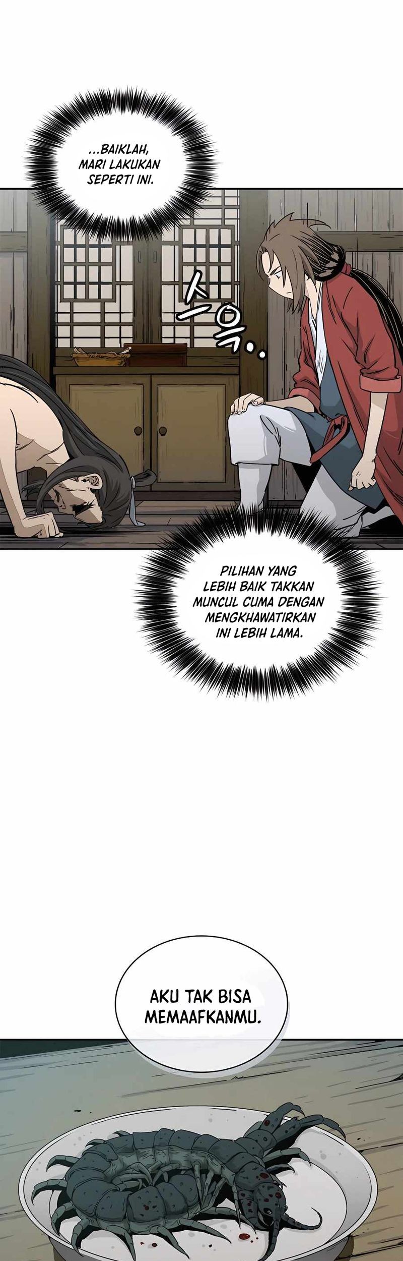 Chapter 70 - halaman 31